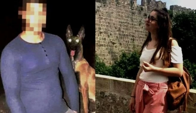 Δολοφονία Τοπαλούδη: Νέα μαρτυρία για τον Ροδίτη – «Κυνηγούσε κορίτσια – Δεν φοβόταν ούτε την αστυνομία»
